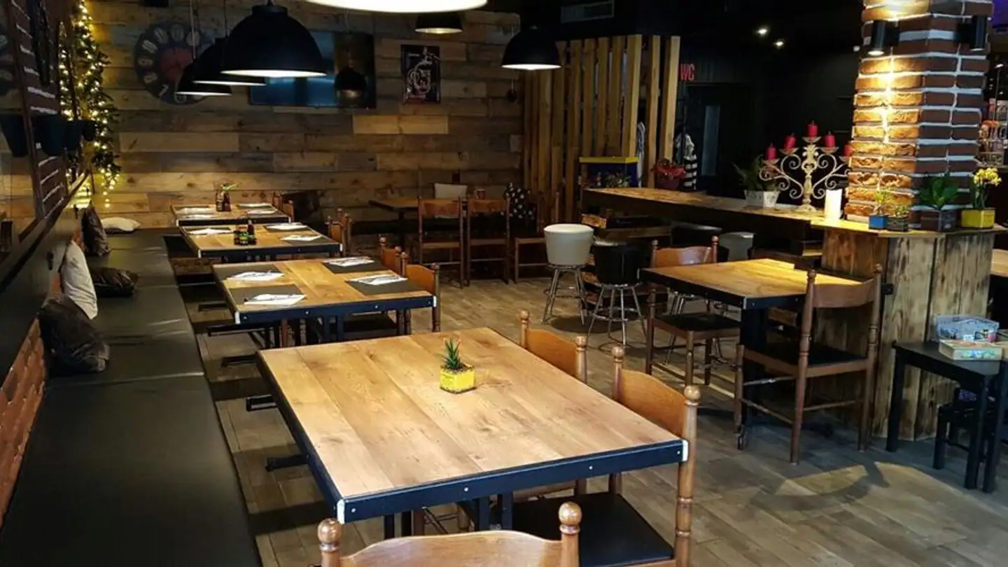 Gewerbe mieten - Faubourg St-Germain 14, 2900 Porrentruy - Foto 4
