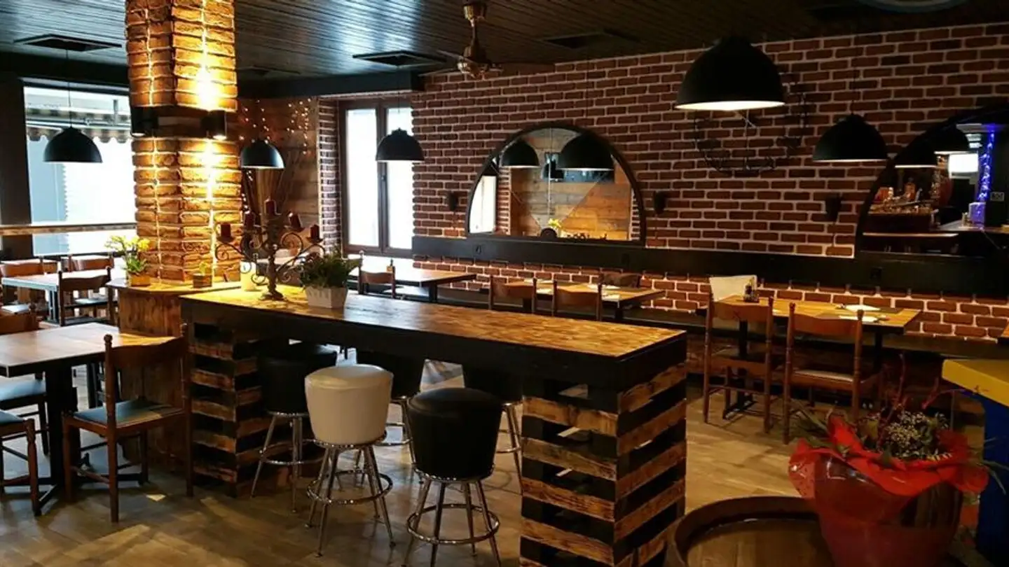 Gewerbe mieten - Faubourg St-Germain 14, 2900 Porrentruy