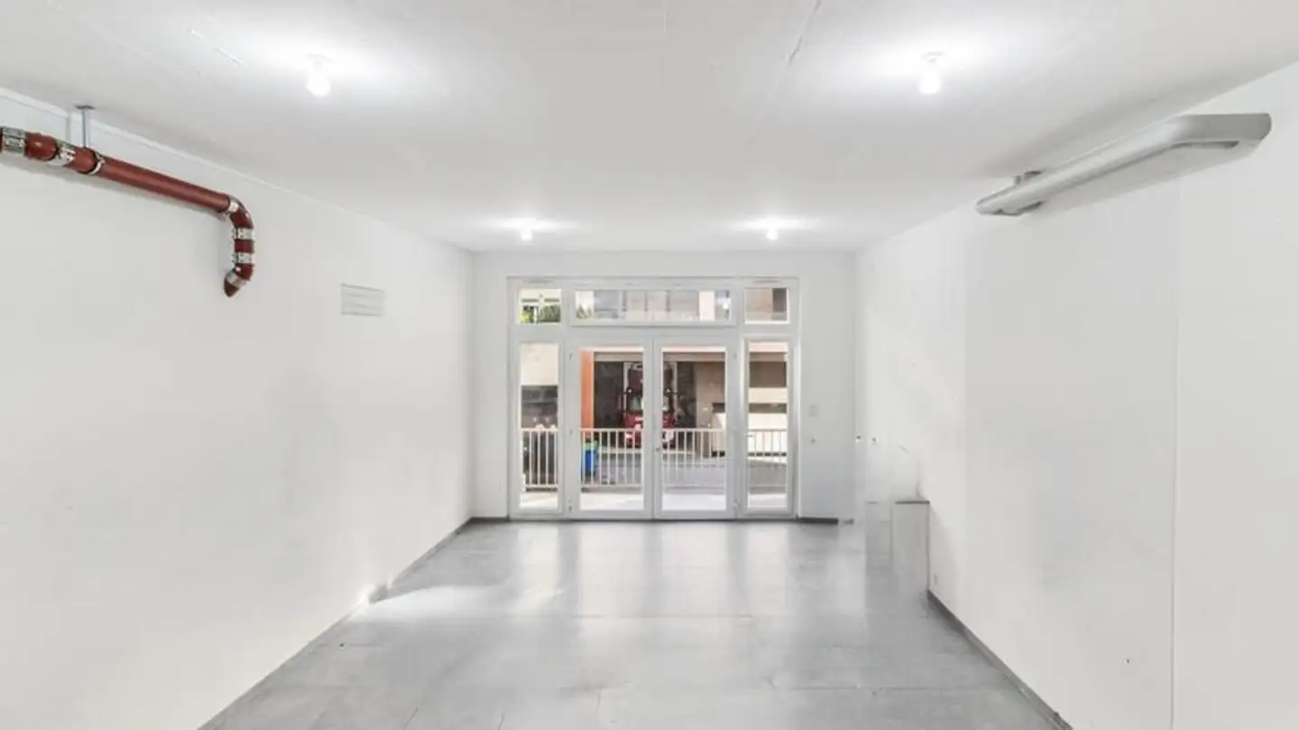 Spazio ufficio in affitto - Chemin De Montelly 8, 1007 Lausanne