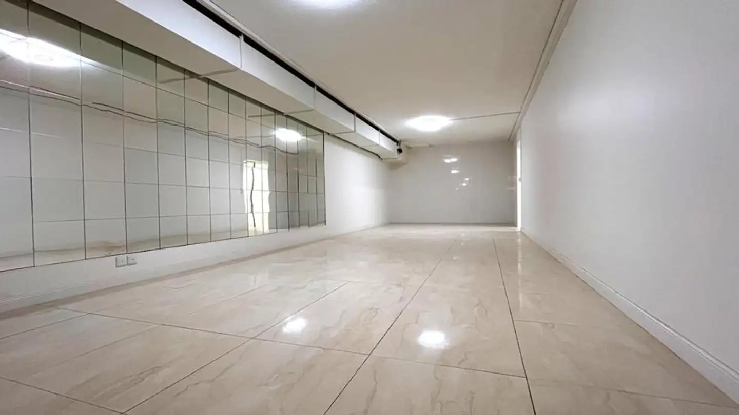 Gewerbe mieten - Rue De L'ale 15, 1003 Lausanne
