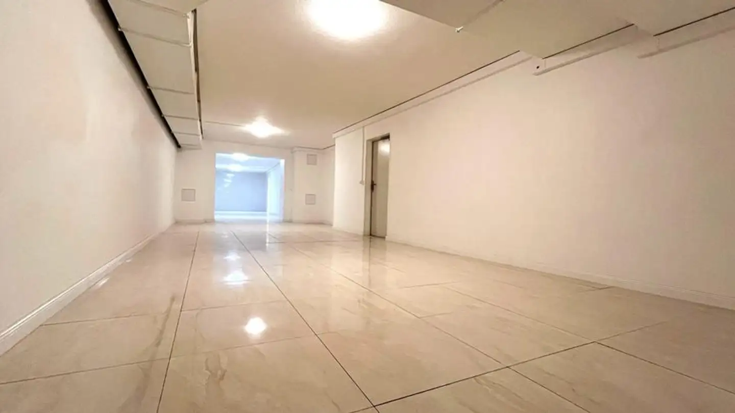 Commerciale in affitto - Rue De L'ale 15, 1003 Lausanne - Foto 4