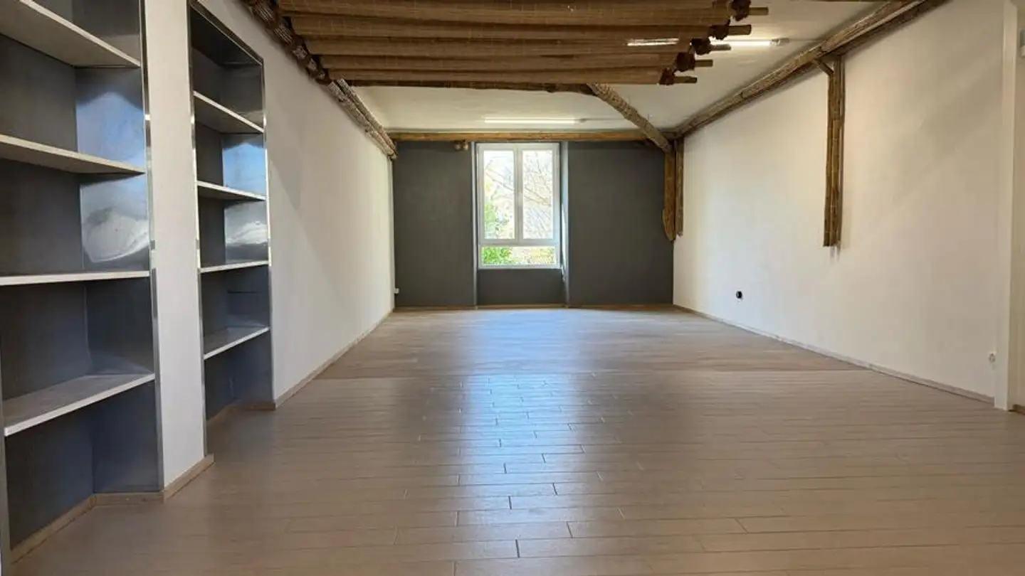 Bürofläche mieten - Rue Du Vignoble 2, 1321 Arnex-sur-Orbe - Foto 4