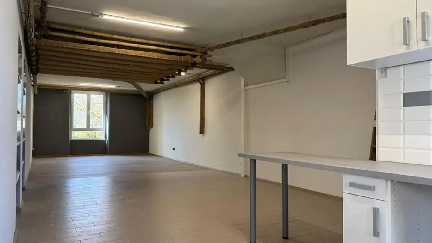 Bürofläche mieten - Rue Du Vignoble 2, 1321 Arnex-sur-Orbe