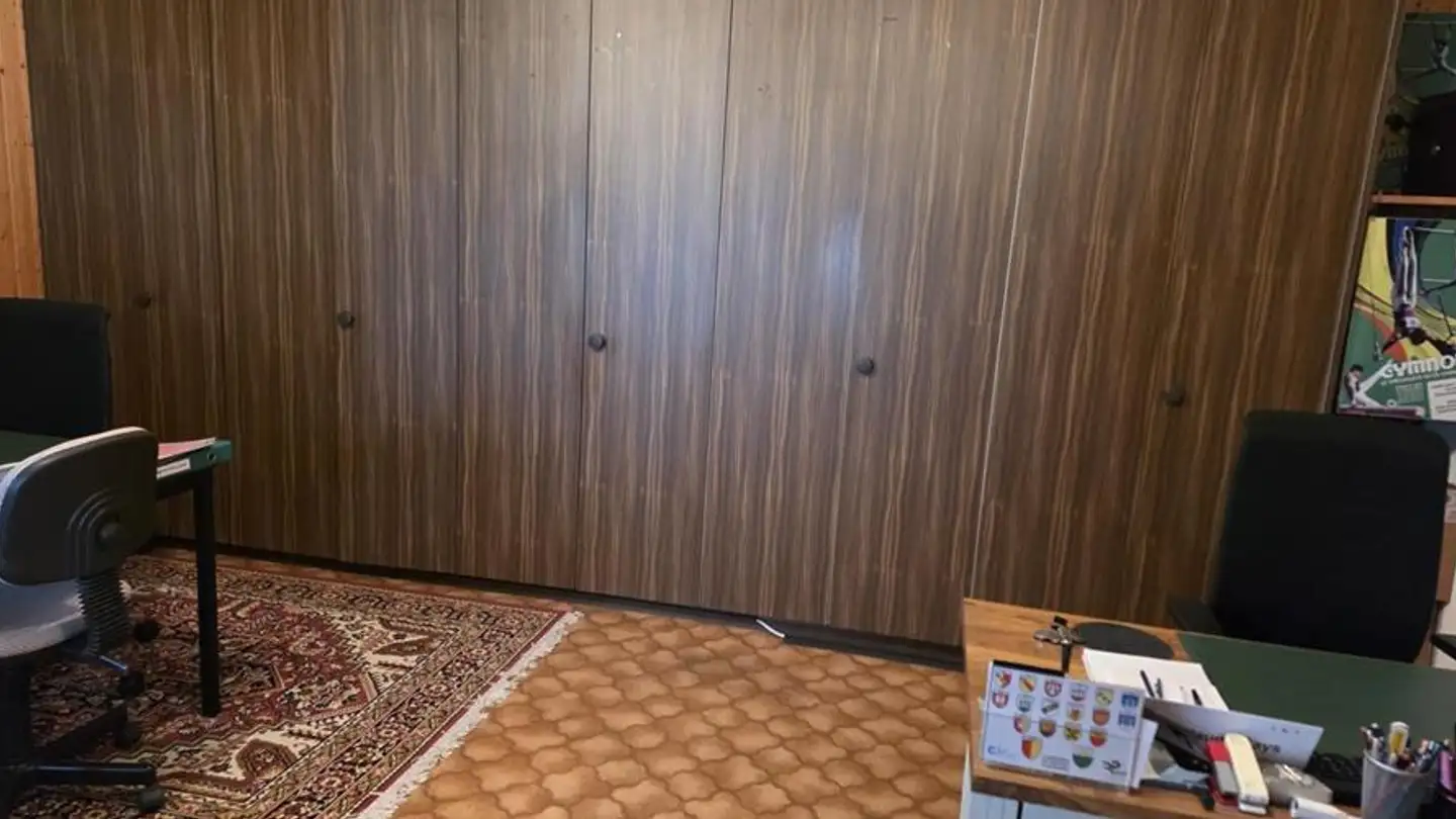 Bürofläche mieten - Place Du Tilleul 3, 1268 Burtigny - Foto 4