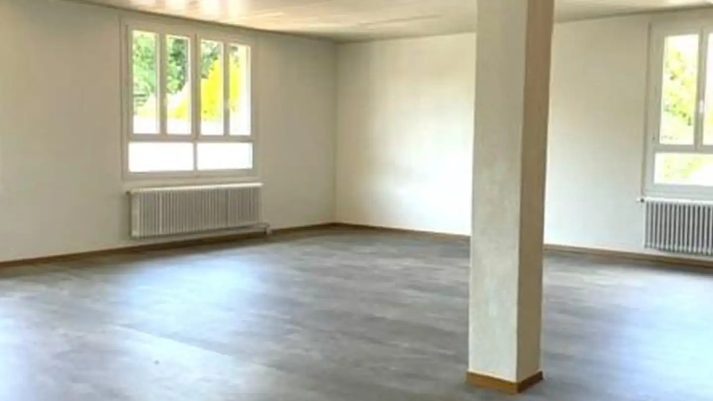 Office space for rent - Route de l'Etraz, 1267 Vich