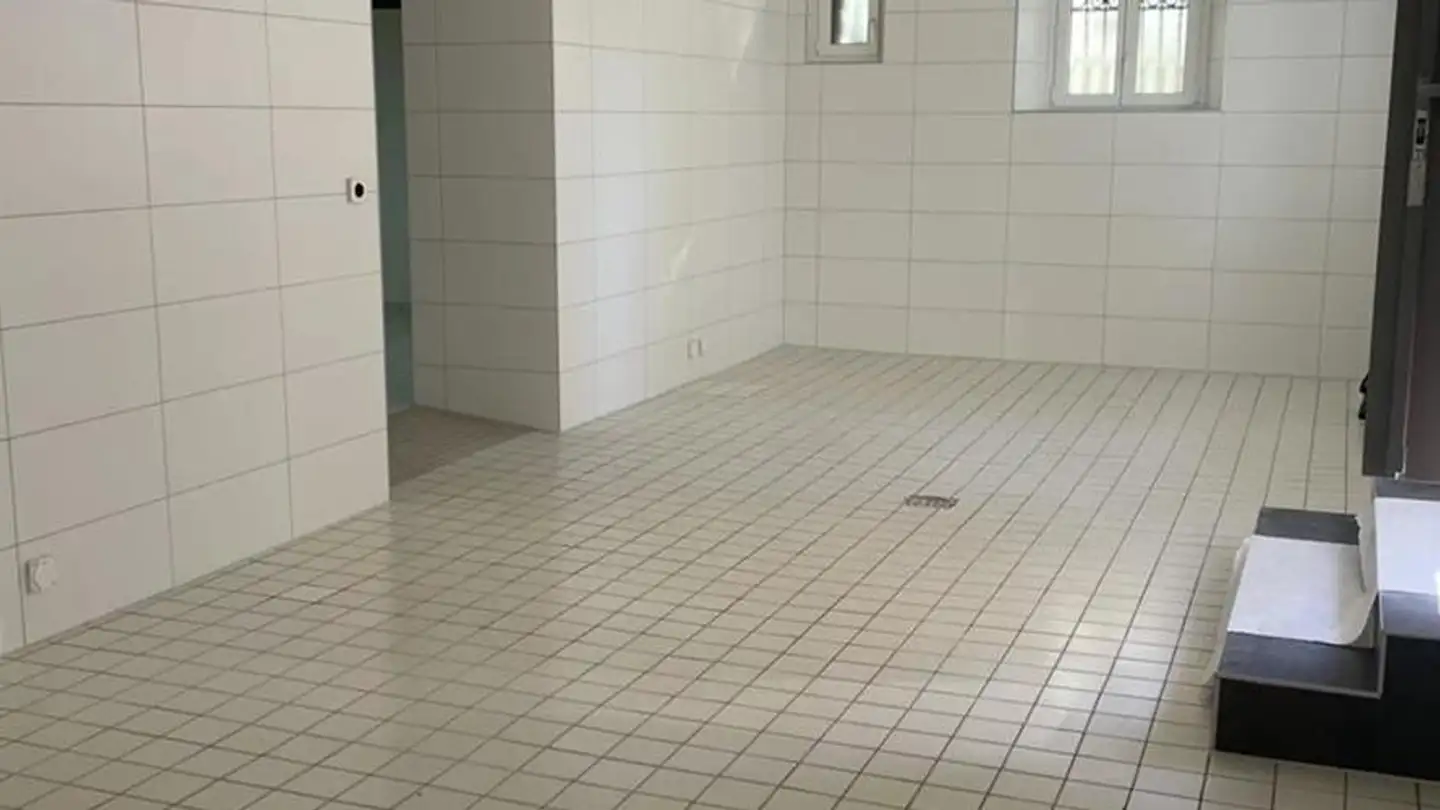 Gewerbe mieten - Avenue D'echallens 79, 1004 Lausanne - Foto 4