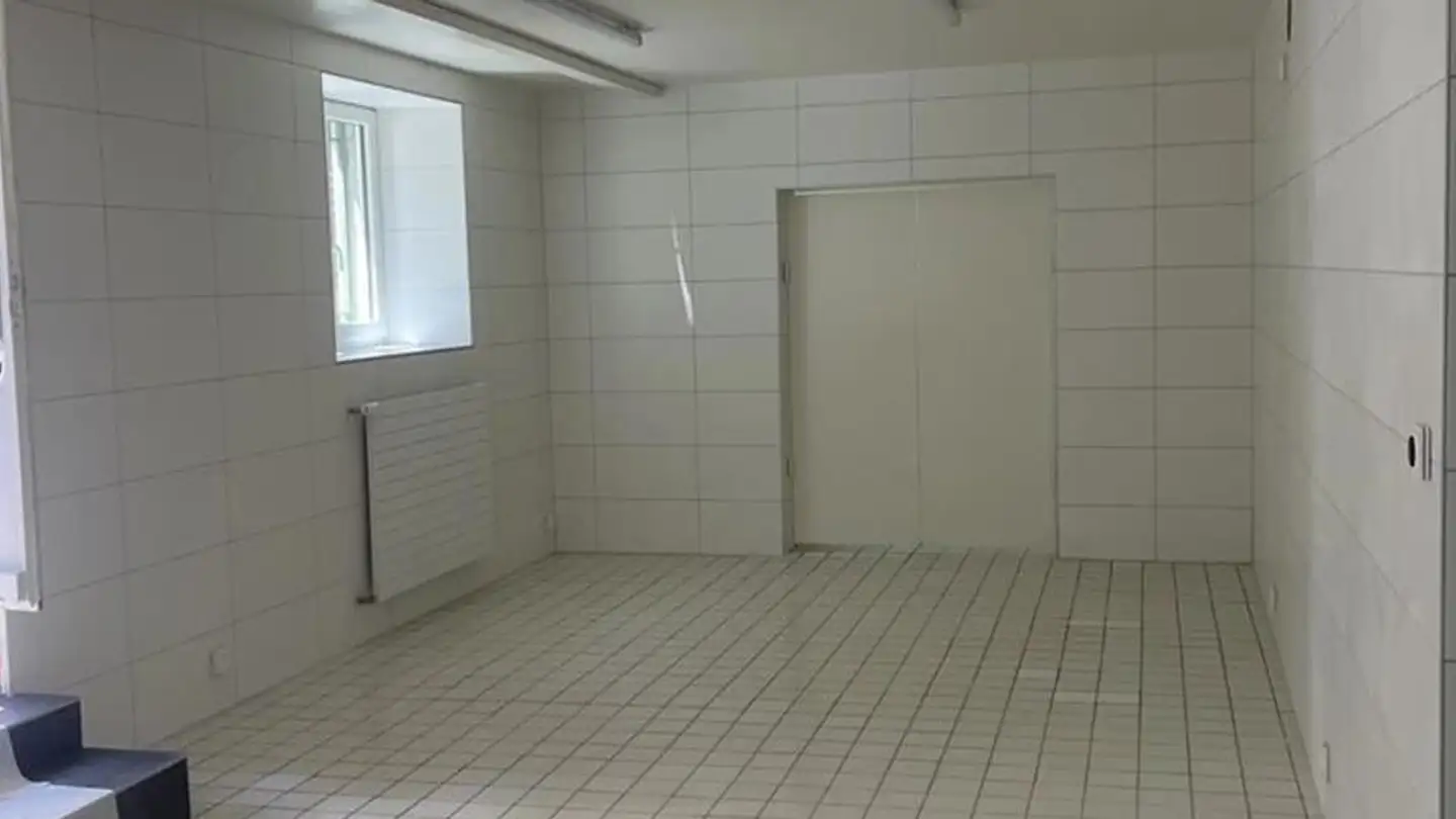 Gewerbe mieten - Avenue D'echallens 79, 1004 Lausanne - Foto 3