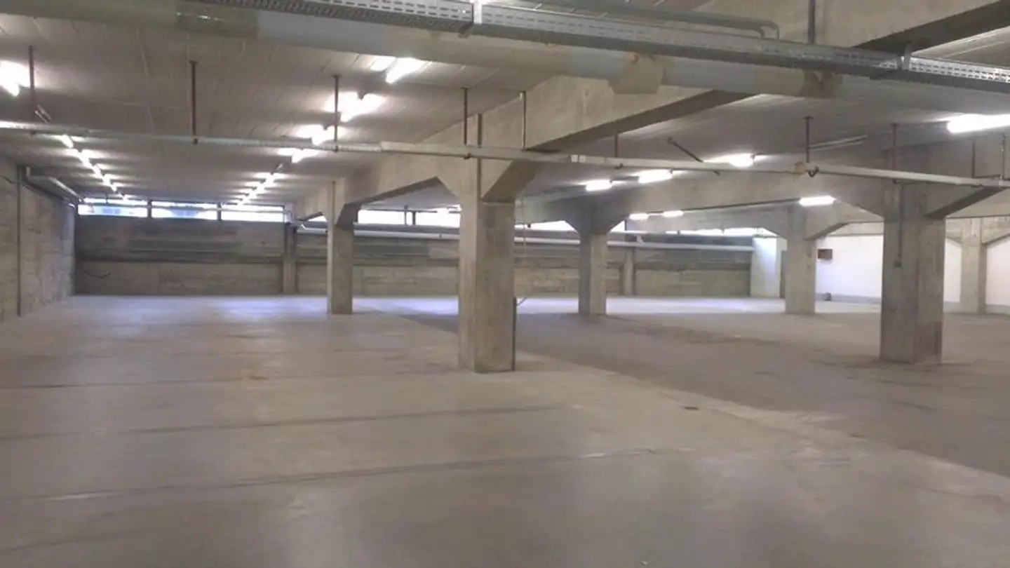 Commerciale in affitto - Rue Des Tunnels 3, 2000 Neuchâtel