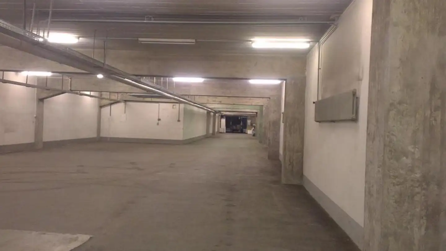 Commercial for rent - Rue Des Tunnels 3, 2000 Neuchâtel
