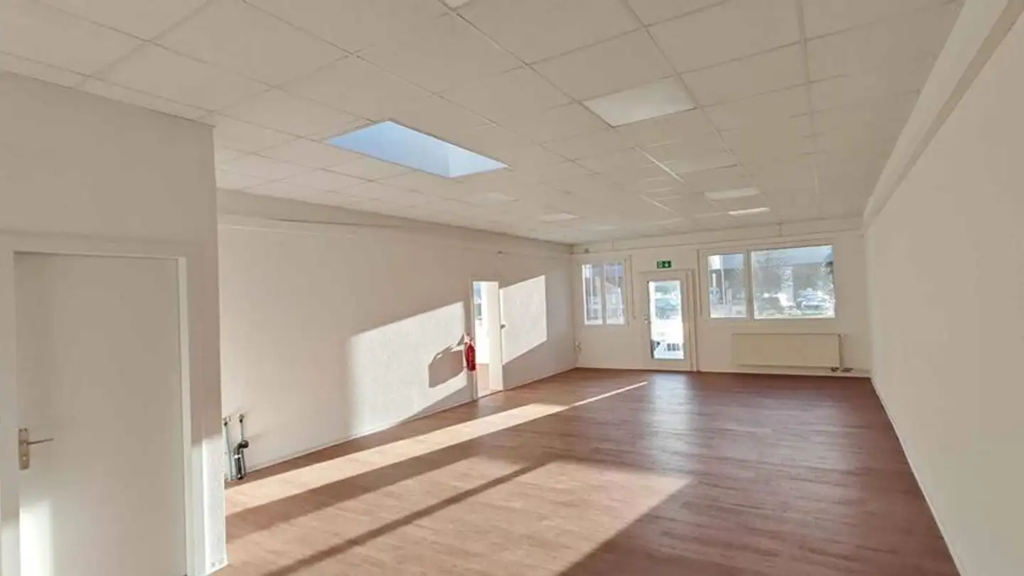 Commercial for rent - Chemin de la Chèvre 6, 1400 Yverdon-les-Bains - Photo 3