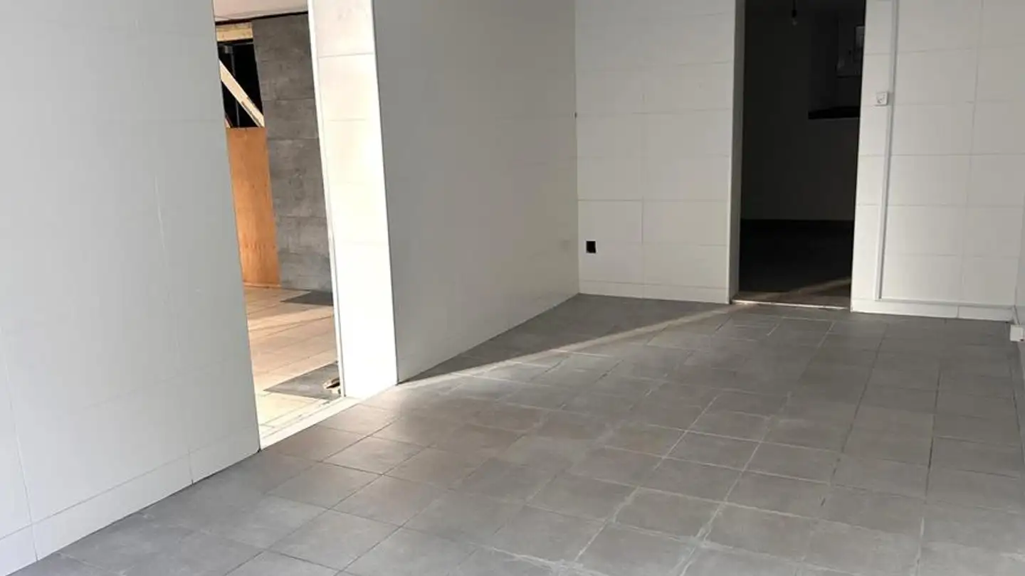 Commerciale in affitto - Avenue De Morges 46, 1004 Lausanne - Foto 4