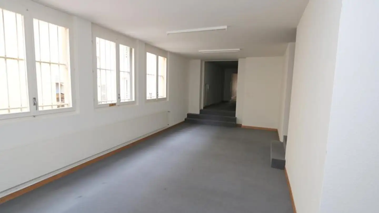 Office space for rent - Rue Sismondi 15, 1201 Genève - Photo 2