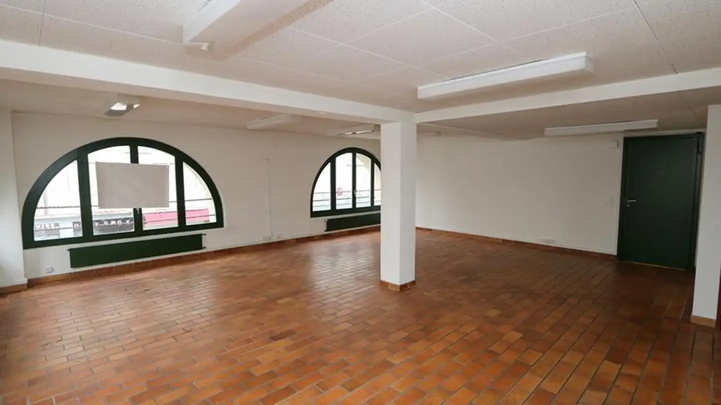 Office space for rent - Rue Sismondi 15, 1201 Genève - Photo 3