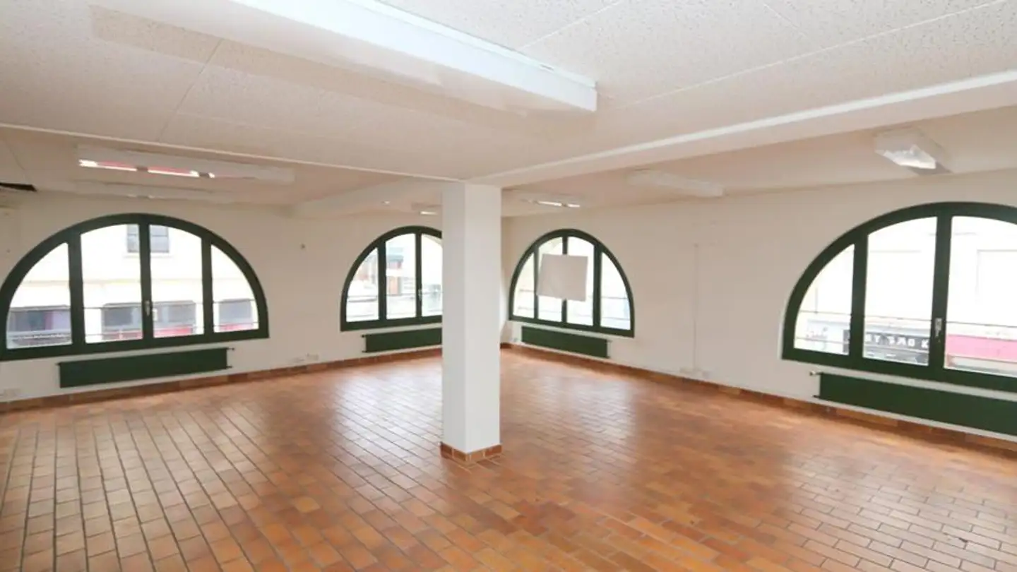Office space for rent - Rue Sismondi 15, 1201 Genève - Photo 4