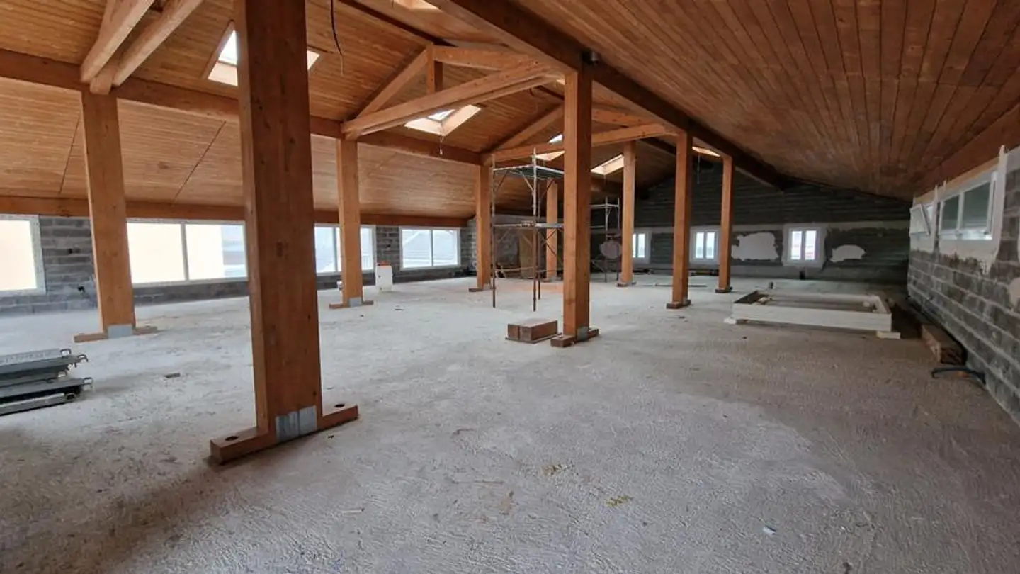 Commercial for rent - 1510 Moudon - Photo 2
