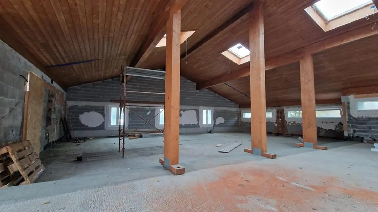 Commercial for rent - 1510 Moudon - Photo 4