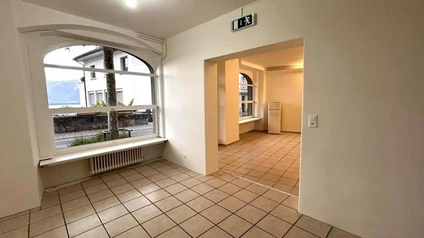 Commercial à louer - Rue Du Pont 22, 1820 Montreux - Photo 3