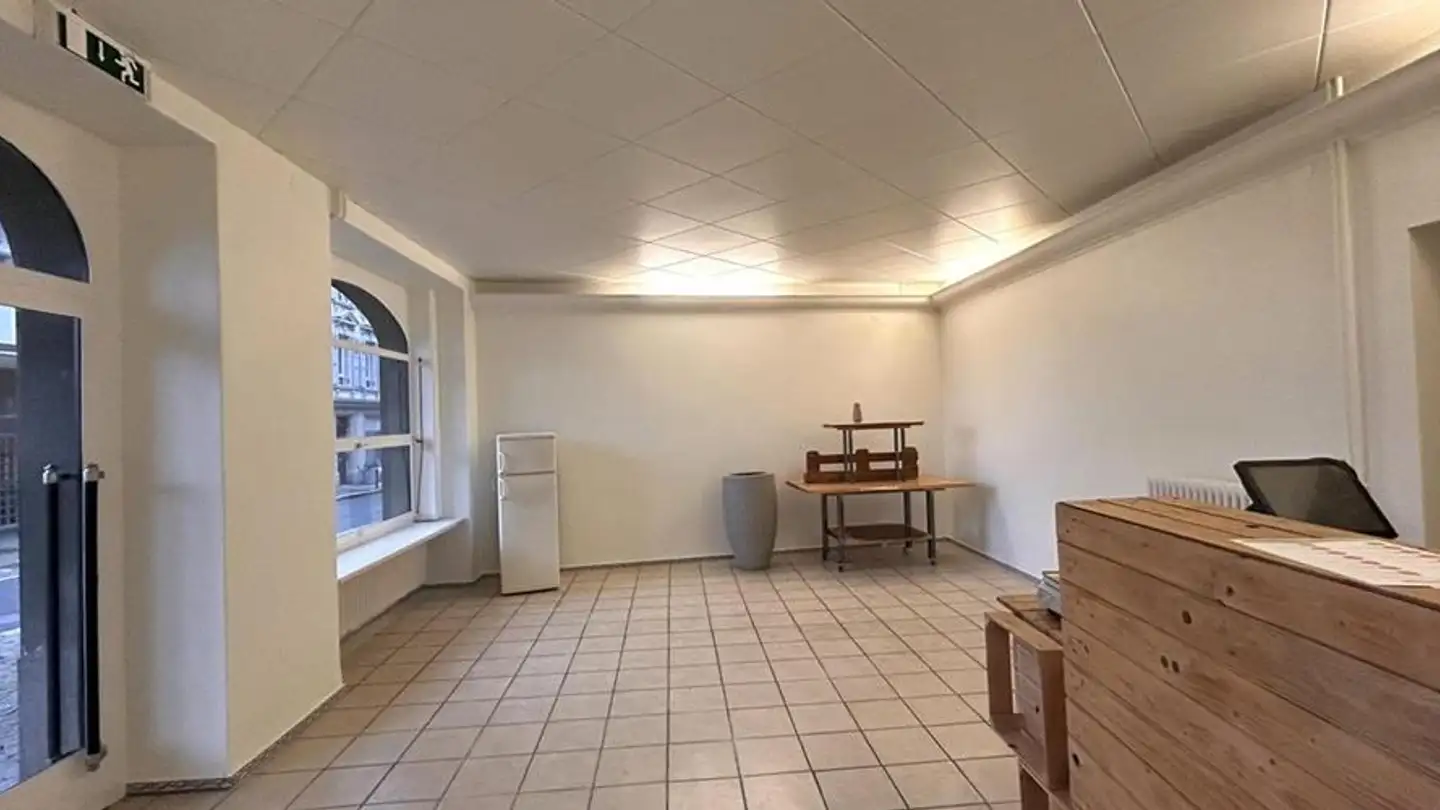 Commercial à louer - Rue Du Pont 22, 1820 Montreux - Photo 2