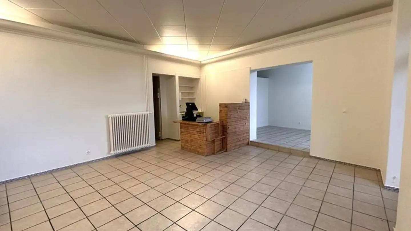Commercial à louer - Rue Du Pont 22, 1820 Montreux - Photo 4