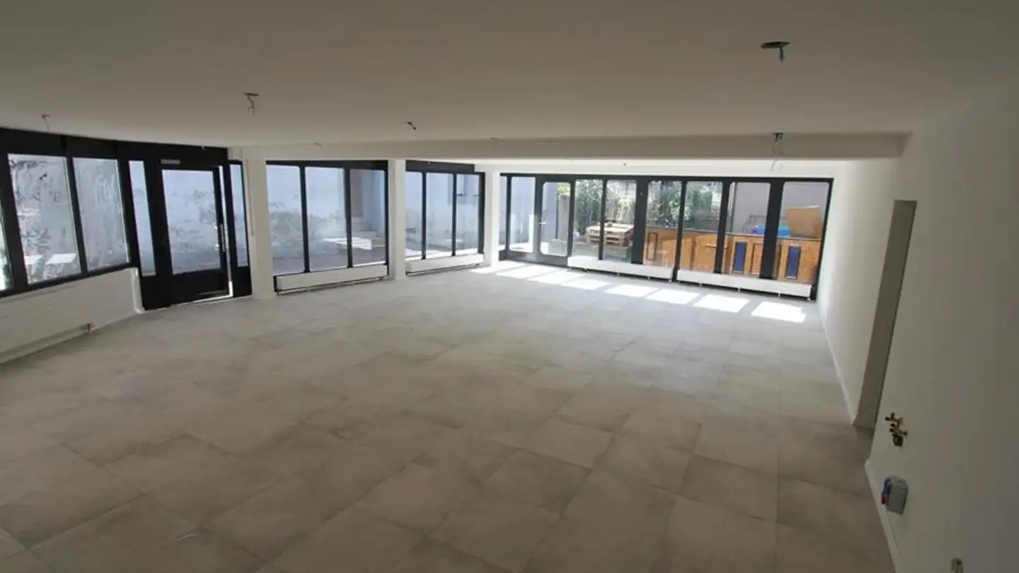 Commercial for rent - Rue Grenade 10b, 1510 Moudon