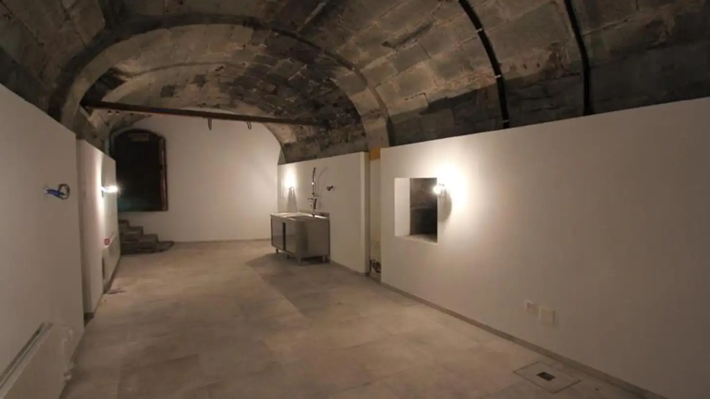 Commercial for rent - Rue Grenade 10b, 1510 Moudon - Photo 4