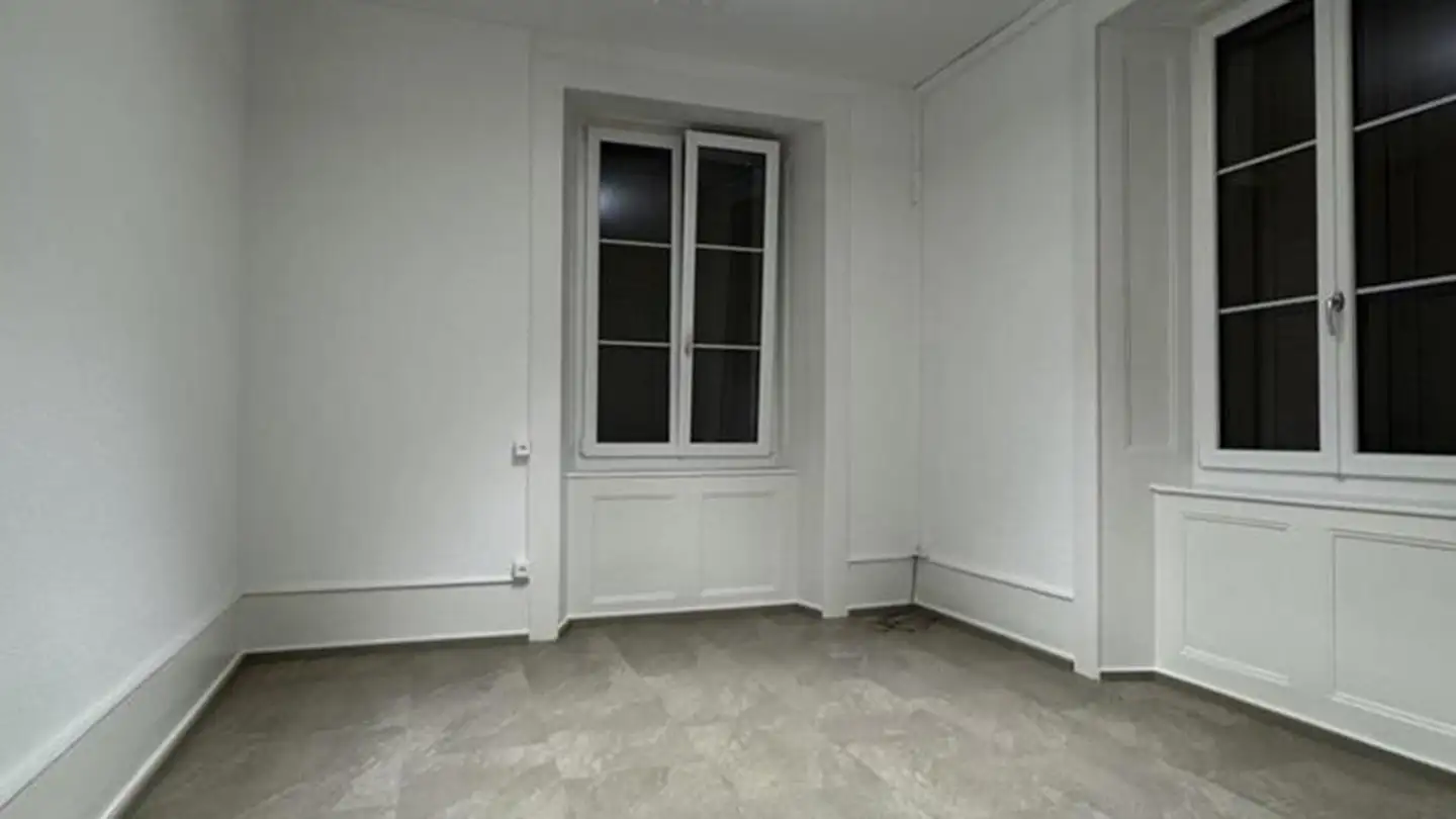Spazio ufficio in affitto - Rue Du Parc 65, 2300 La Chaux-de-Fonds - Foto 3