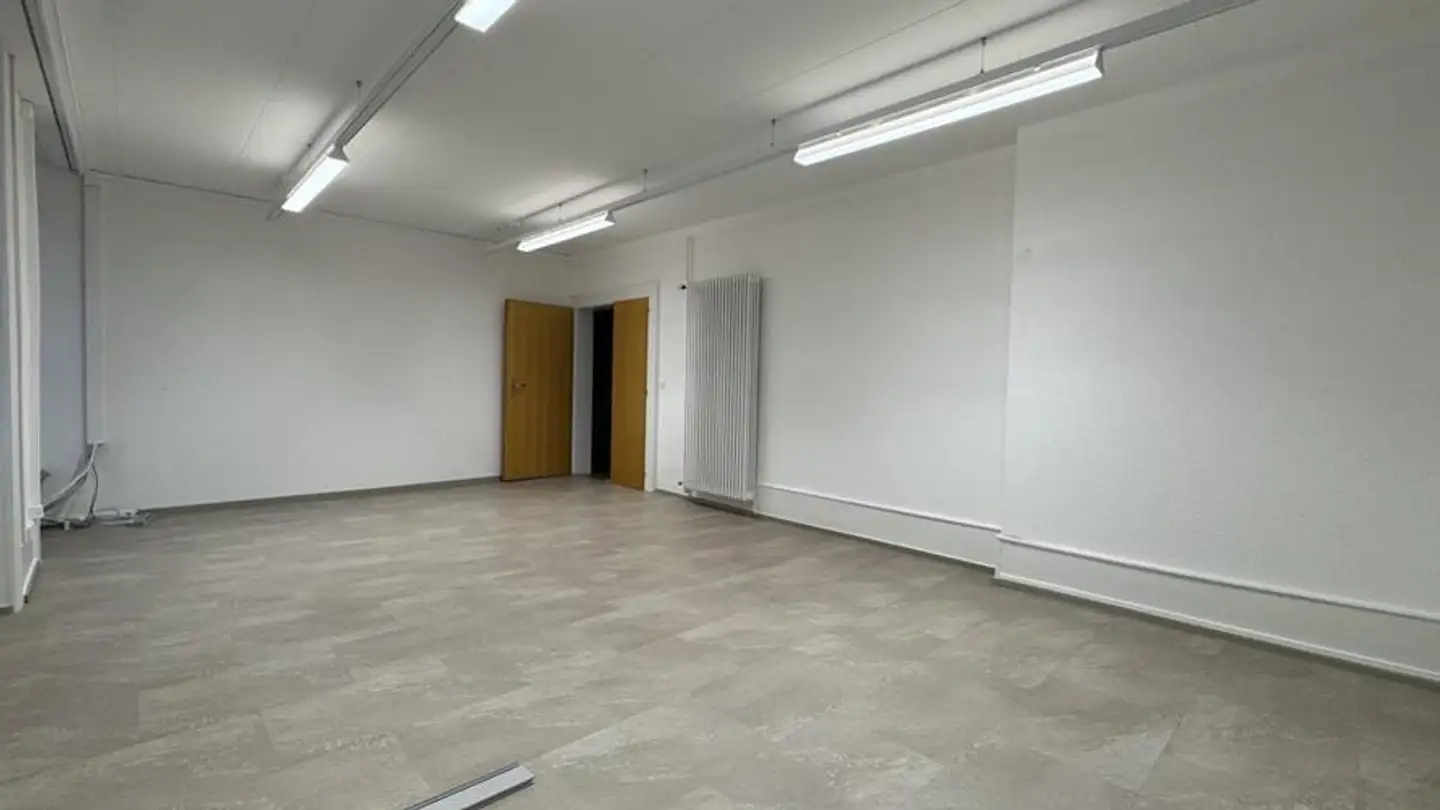 Spazio ufficio in affitto - Rue Du Parc 65, 2300 La Chaux-de-Fonds