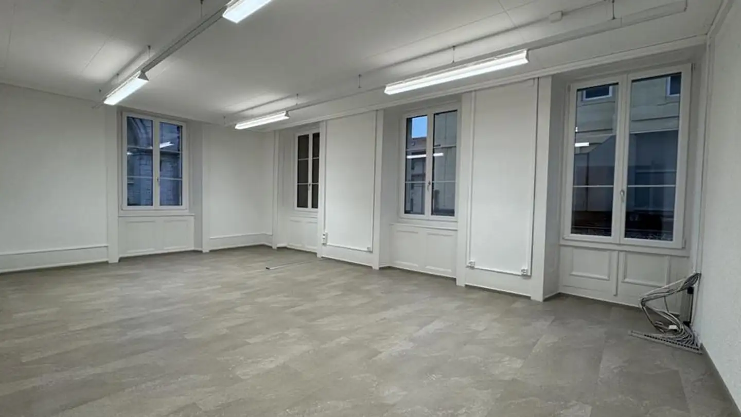 Spazio ufficio in affitto - Rue Du Parc 65, 2300 La Chaux-de-Fonds - Foto 4