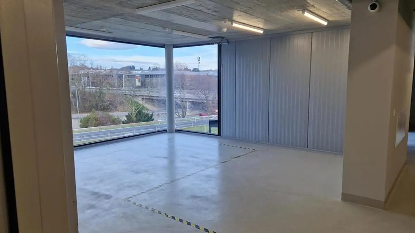 Spazio di archiviazione in affitto - Avenue De Riond-Bosson 6, 1110 Morges - Foto 4