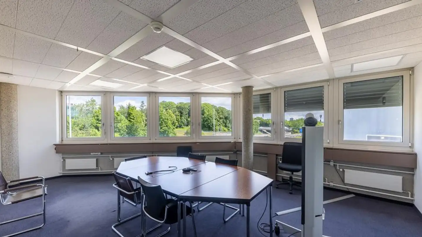 Commerciale in affitto - Avenue De Riond-Bosson 8, 1110 Morges - Foto 2