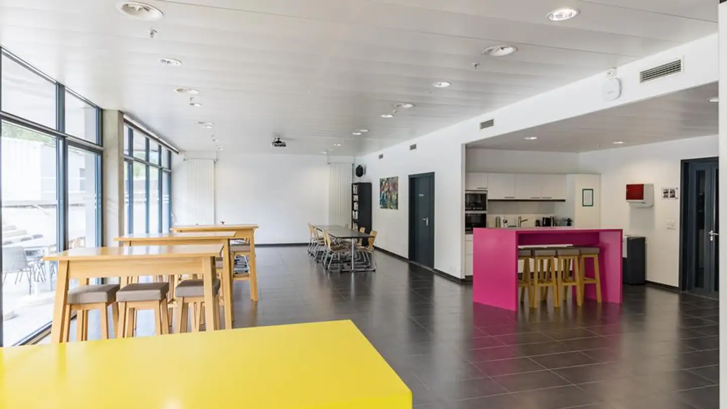 Commerciale in affitto - Avenue De Riond-Bosson 8, 1110 Morges - Foto 4