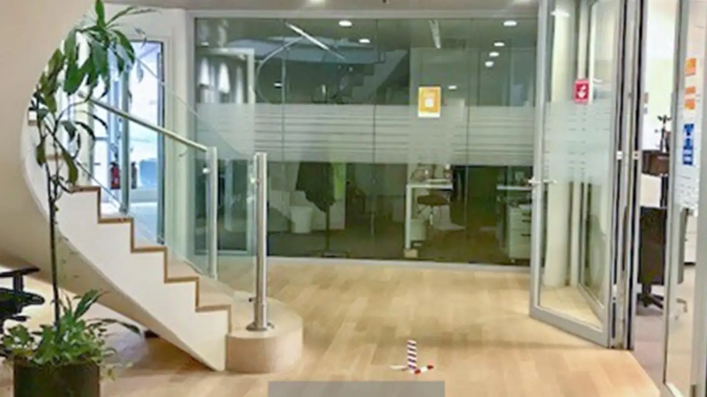 Office space for rent - 1208 Genève - Photo 3