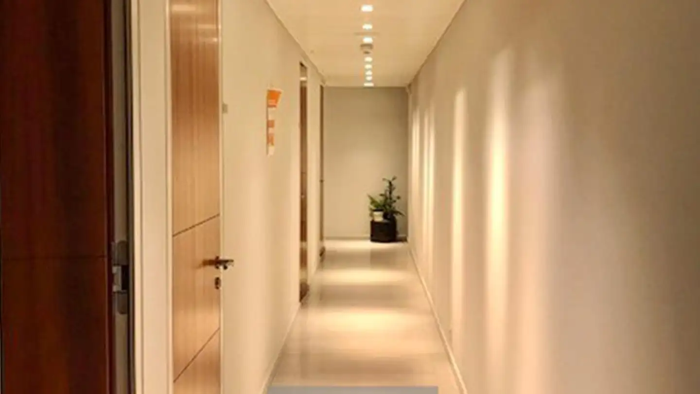 Office space for rent - 1208 Genève - Photo 2
