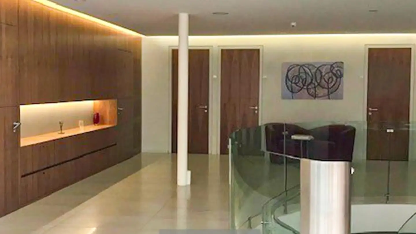 Office space for rent - 1208 Genève