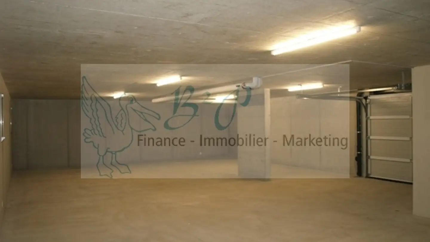 Storage space for rent - Faubourg Philippe-Suchard 38, 2017 Boudry - Photo 3
