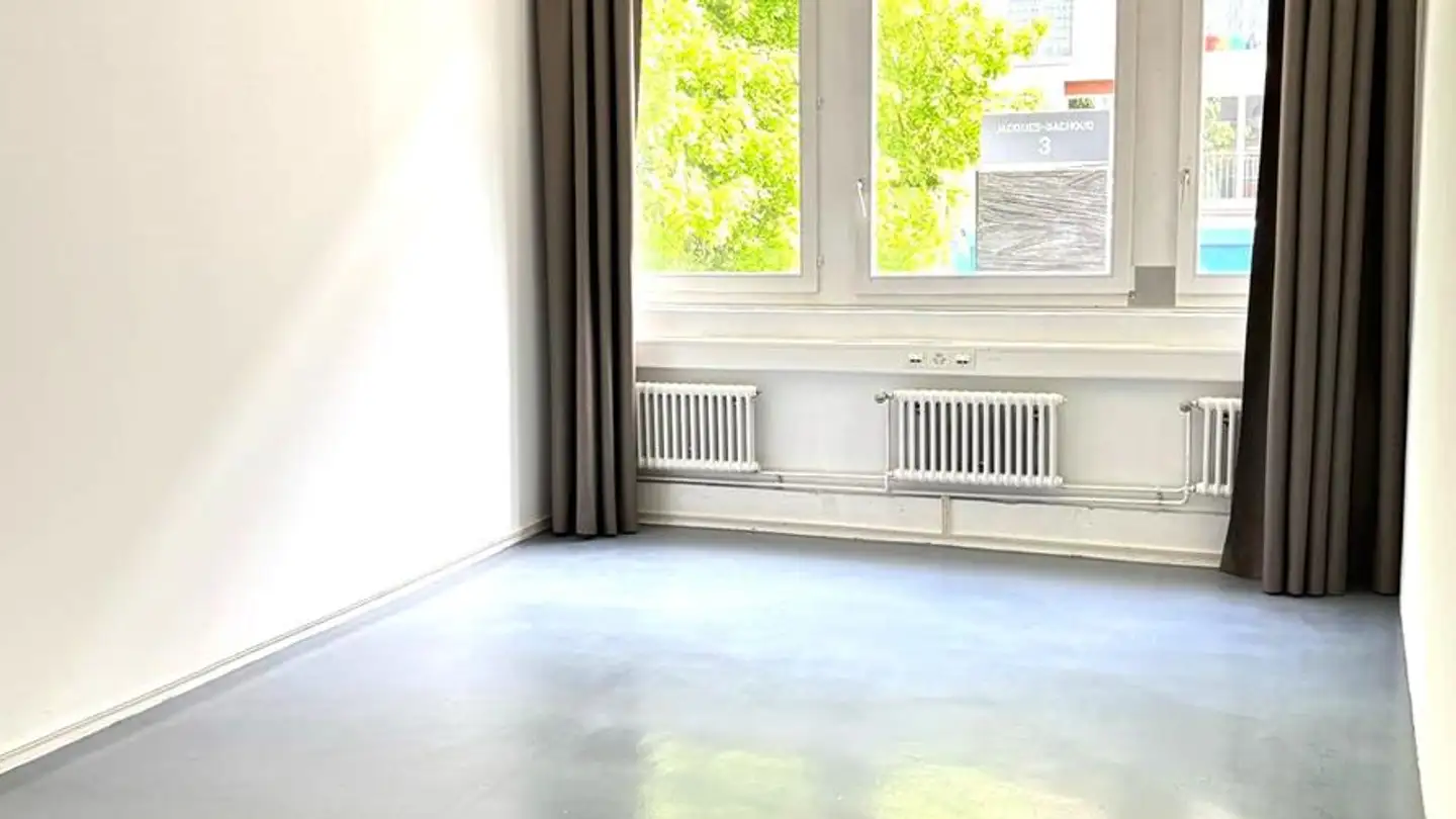 Office space for rent - Rue Jacques-Gachoud 3, 1700 Fribourg - Photo 2