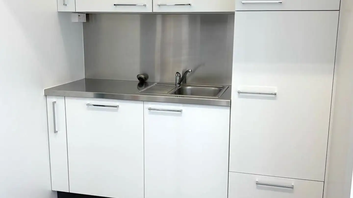 Office space for rent - Rue Jacques-Gachoud 3, 1700 Fribourg - Photo 3