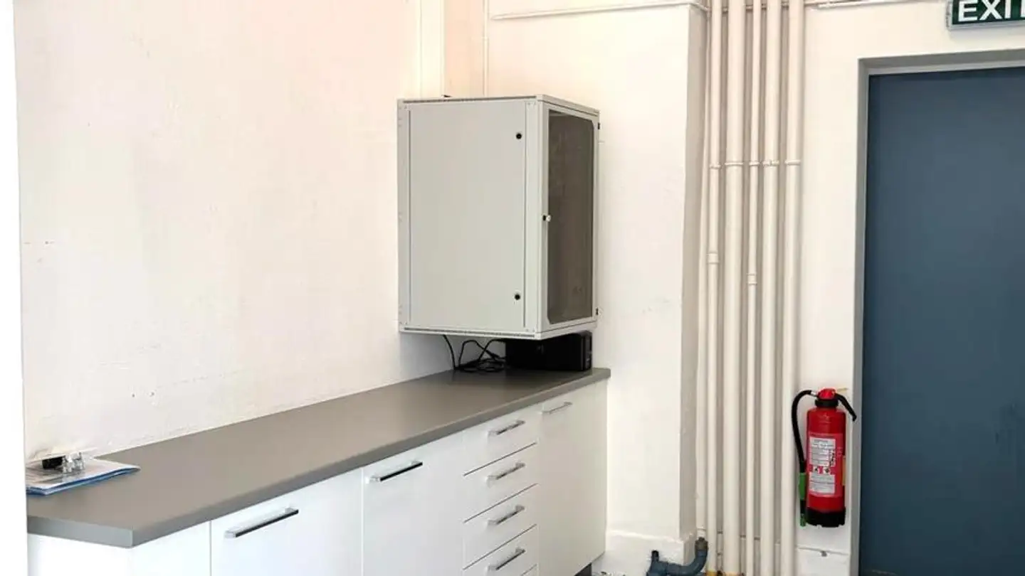 Office space for rent - Rue Jacques-Gachoud 3, 1700 Fribourg - Photo 4