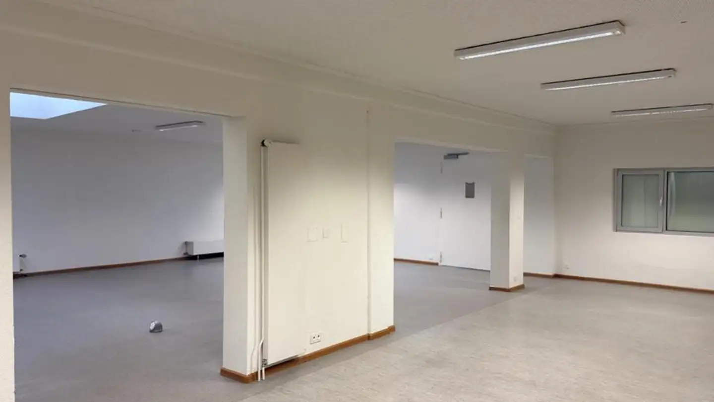 Commercial for rent - Route Des Muverans 34, 1911 Ovronnaz - Photo 4