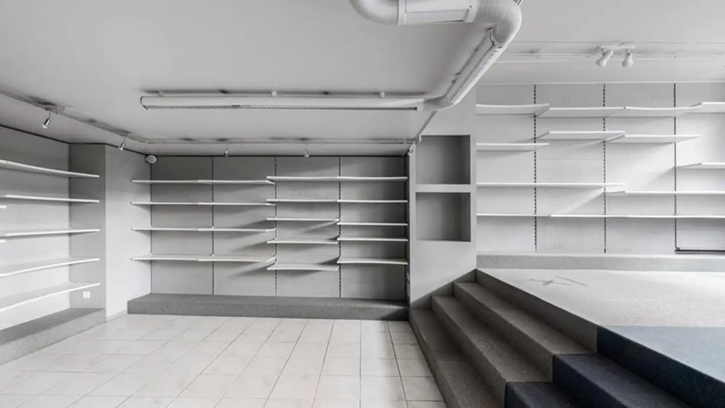Commercial for rent - Rue Saint-Maurice 7, 2000 Neuchâtel - Photo 3