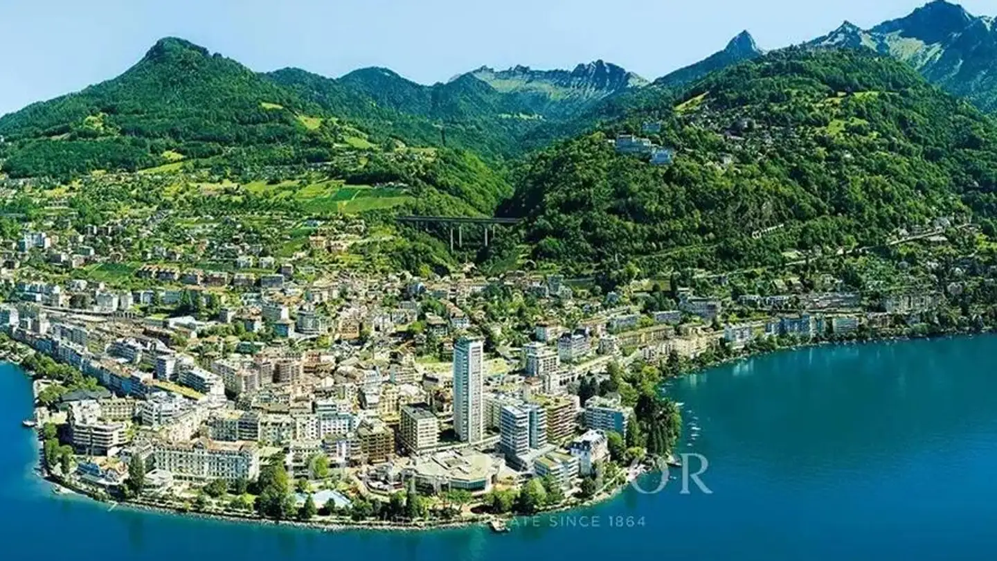 Magasin à louer - 1820 Montreux - Photo 4