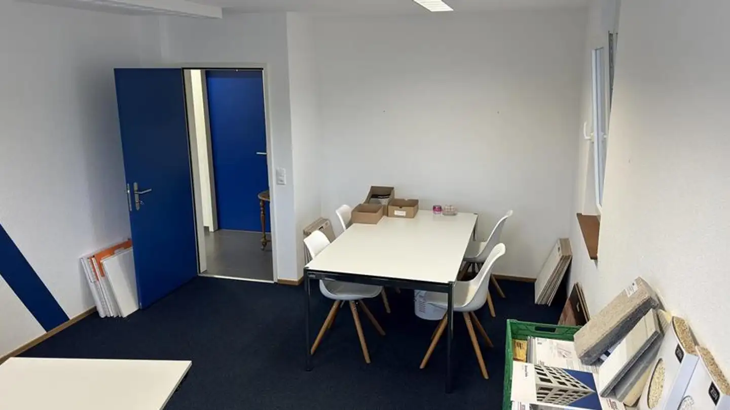 Spazio ufficio in affitto - Chemin De Combernesse 2, 1728 Rossens FR - Foto 2