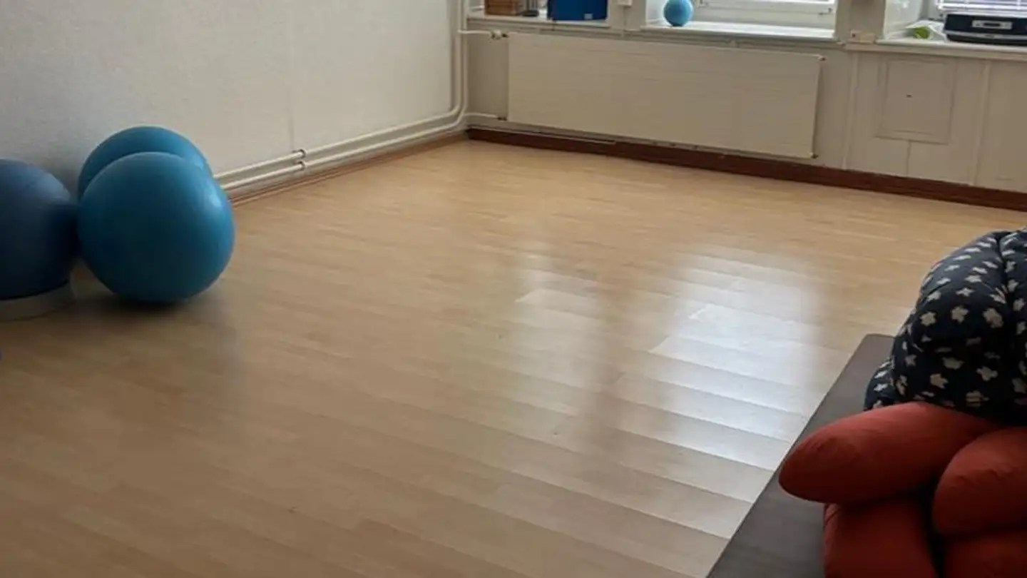 Commercial for rent - Planche-Supérieure / Obere Matte 20, 1700 Fribourg