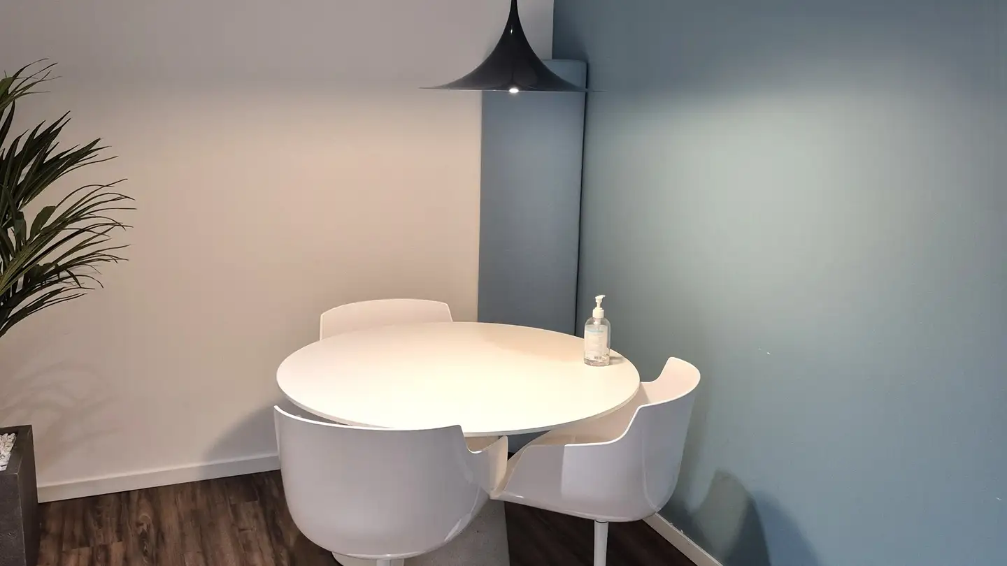 Spazio ufficio in affitto - Rue De La Gare 32, 1110 Morges - Foto 4