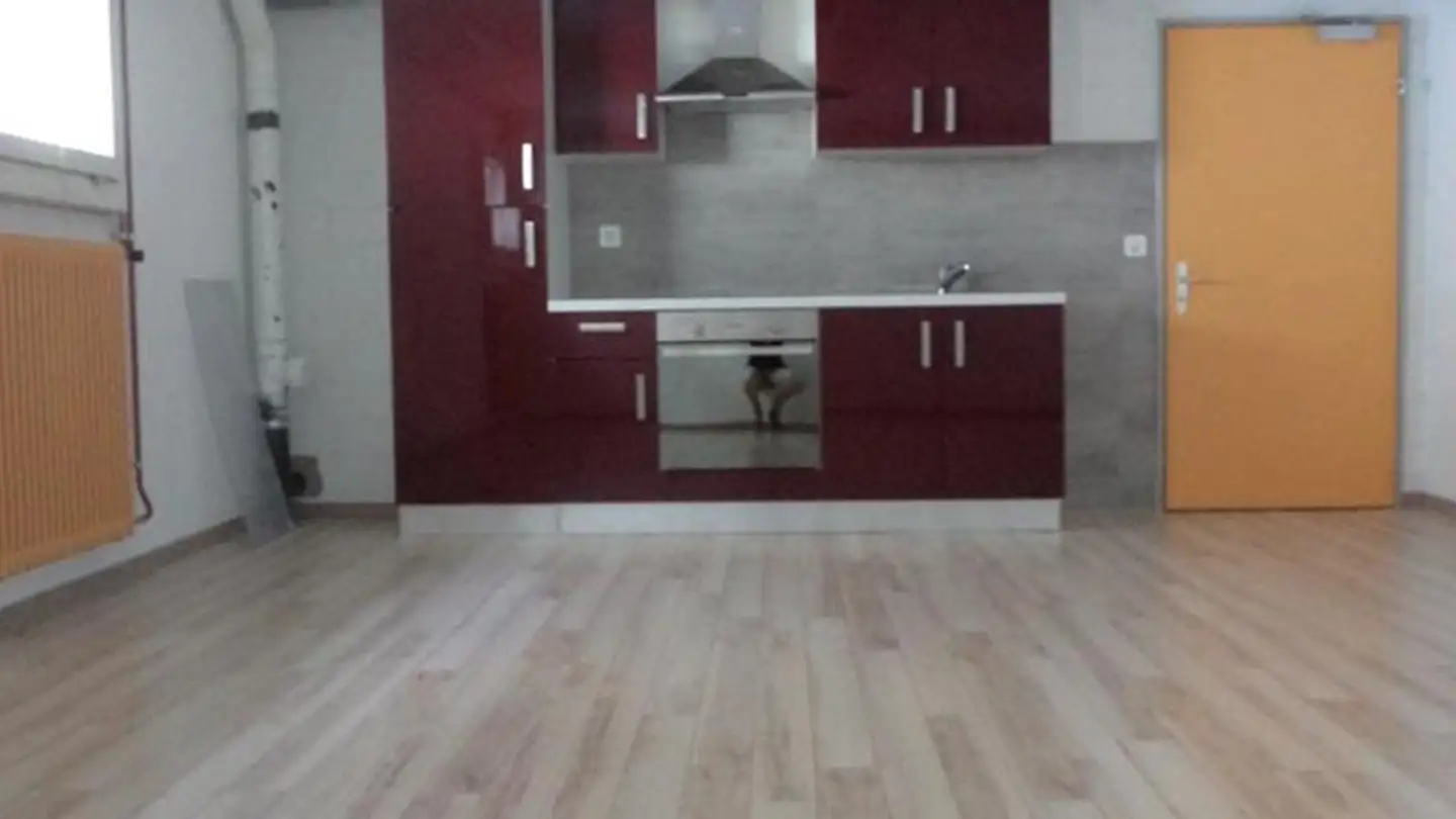 Commercial à louer - Route De Coeuve 2, 2900 Porrentruy - Photo 3