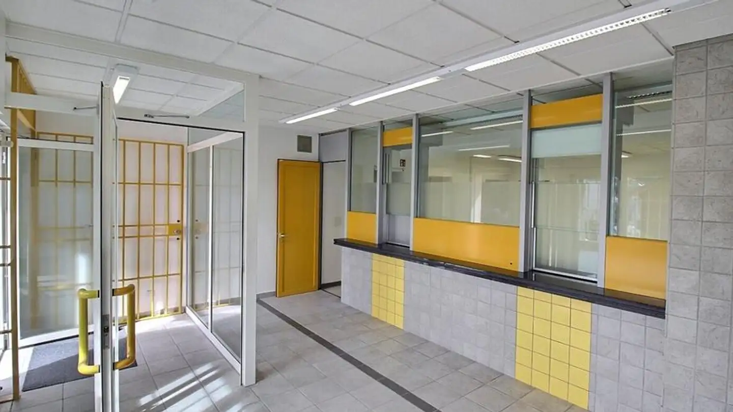 Commercial à louer - Rue Du Pontèt 12, 3971 Chermignon - Photo 4