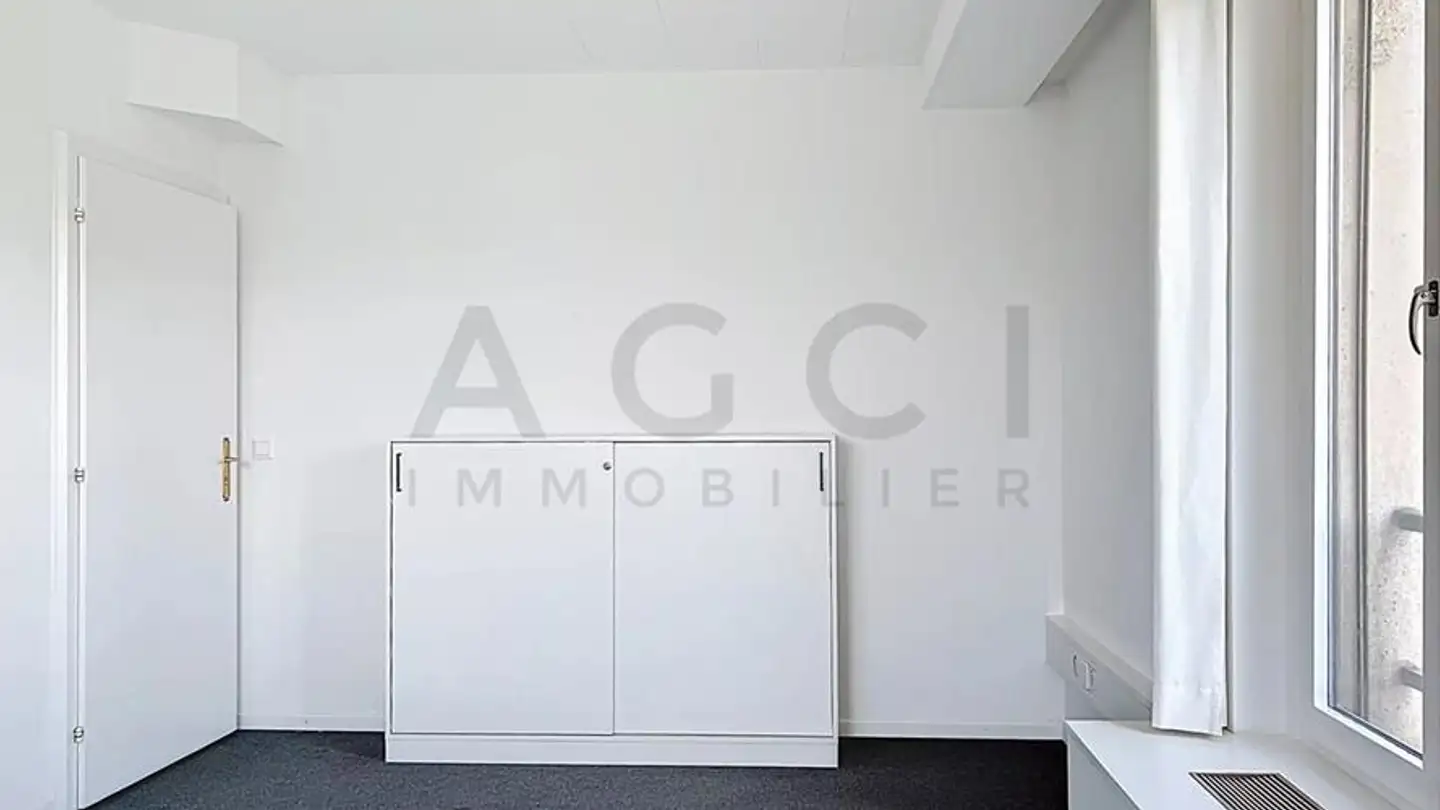 Bureau à louer - 1205 Genève - Photo 4