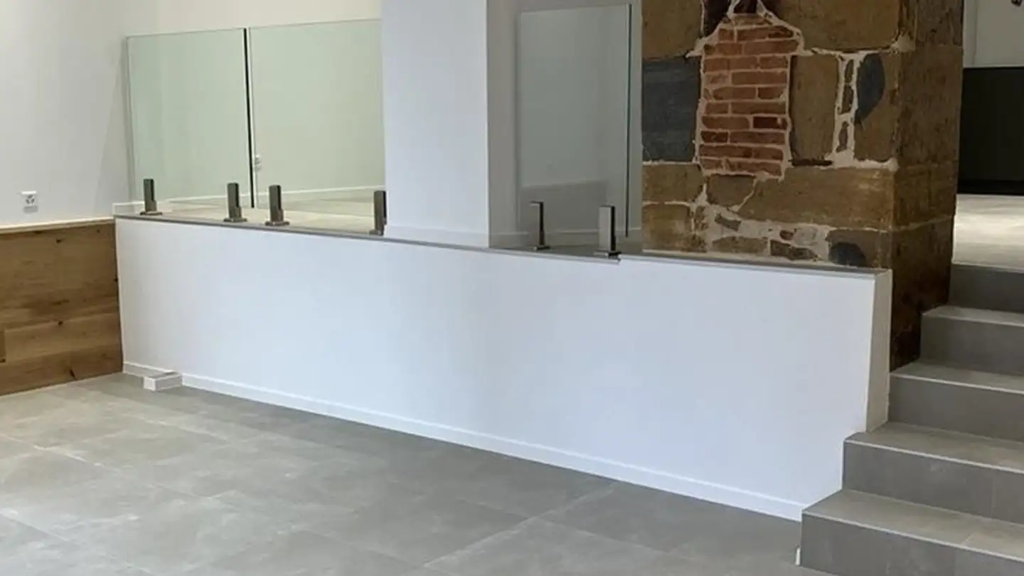 Gewerbe mieten - Rue De La Balance 4, 2300 La Chaux-de-Fonds - Foto 4