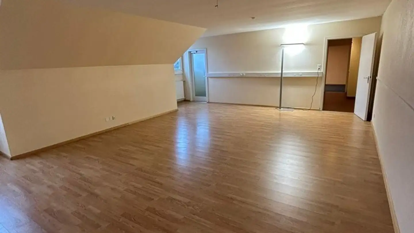 Bürofläche mieten - Schopfgässchen 8, 4125 Riehen - Foto 2