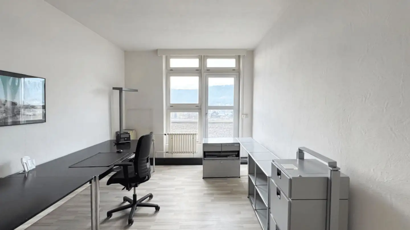 Gewerbe mieten - Dorfstrasse 143, 8802 Kilchberg ZH - Foto 2